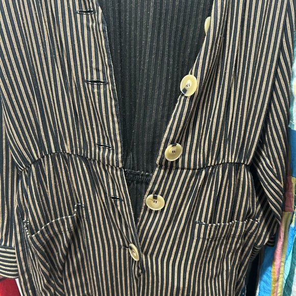 Medium Zara Jumpsuit - Picture 8 of 8